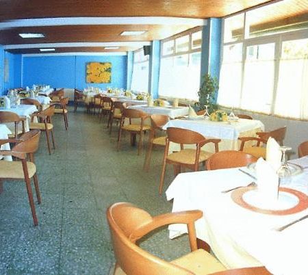 Hotel La Concha De Suances Eksteriør billede